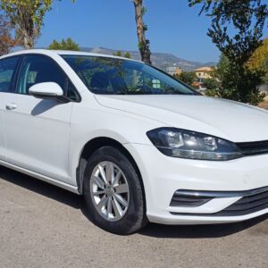 Volkswagen Golf 2019 1.6 TDi Comfortline 115HP