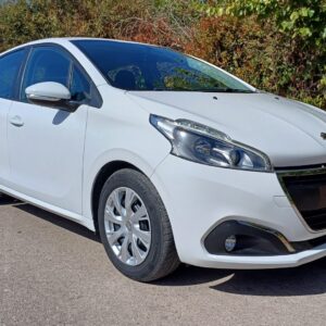 Peugeot 208 2019 1.5 BlueHDi 100HP Business