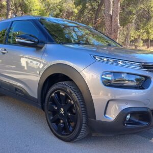 Citroen C4 Cactus 2020 1.5 Blue HDi SHINE EDITION 100Hp