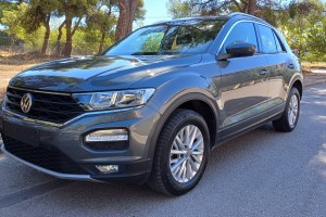 Volkswagen T-Roc 1.0 TSi ADVANCE 115HP