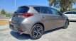 Toyota Auris 1.2Τ CVT Style TSS 116HP