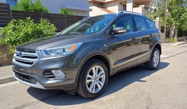 Ford Kuga 1.5 TDCi 120HP BUSINESS NAVI-CAMERA