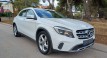 Mercedes-Benz GLA 180 2019 1.5D URBAN STYLE 7G-DCT F1-REVERSE CAMERA