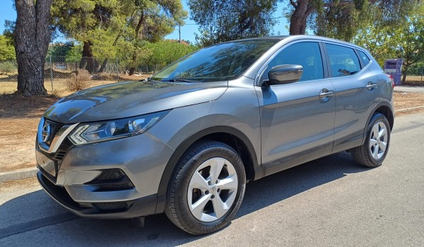 Nissan Qashqai 1.2 ENERGY 115HP FACELIFT