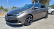 Toyota Auris 1.2Τ CVT Style TSS 116HP