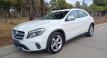 Mercedes-Benz GLA 180 2019 1.5D URBAN STYLE 7G-DCT F1-REVERSE CAMERA