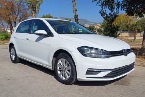 Volkswagen Golf 2019 1.6 TDi Comfortline 115HP