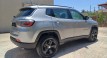 Jeep Compass 2.OL LIMITED 170HP 4X4 AUTO-NAVI-ΟΡΟΦΗ-ΔΕΡΜΑ