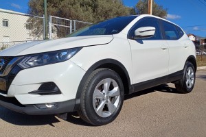 Nissan Qashqai 2021 1.5 DCi Acenta 4X2